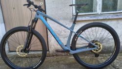 ROCK MACHINE BLIZZ CRB 70-29