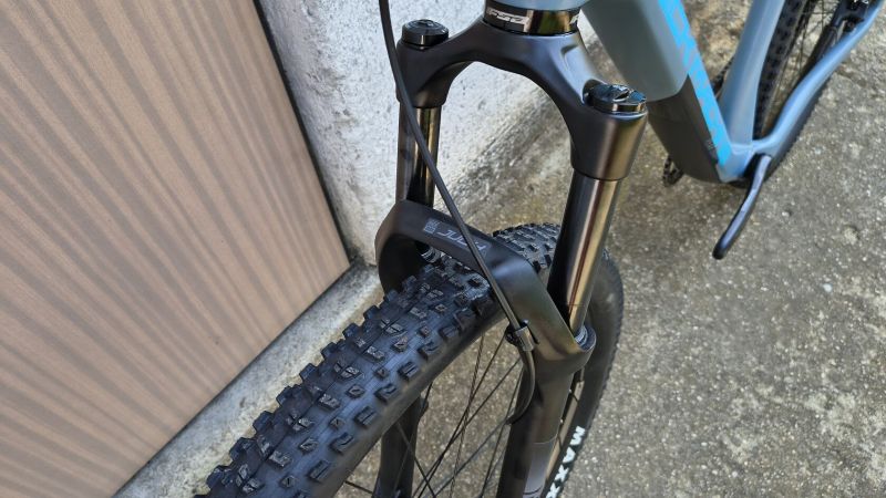 ROCK MACHINE BLIZZ CRB 70-29
