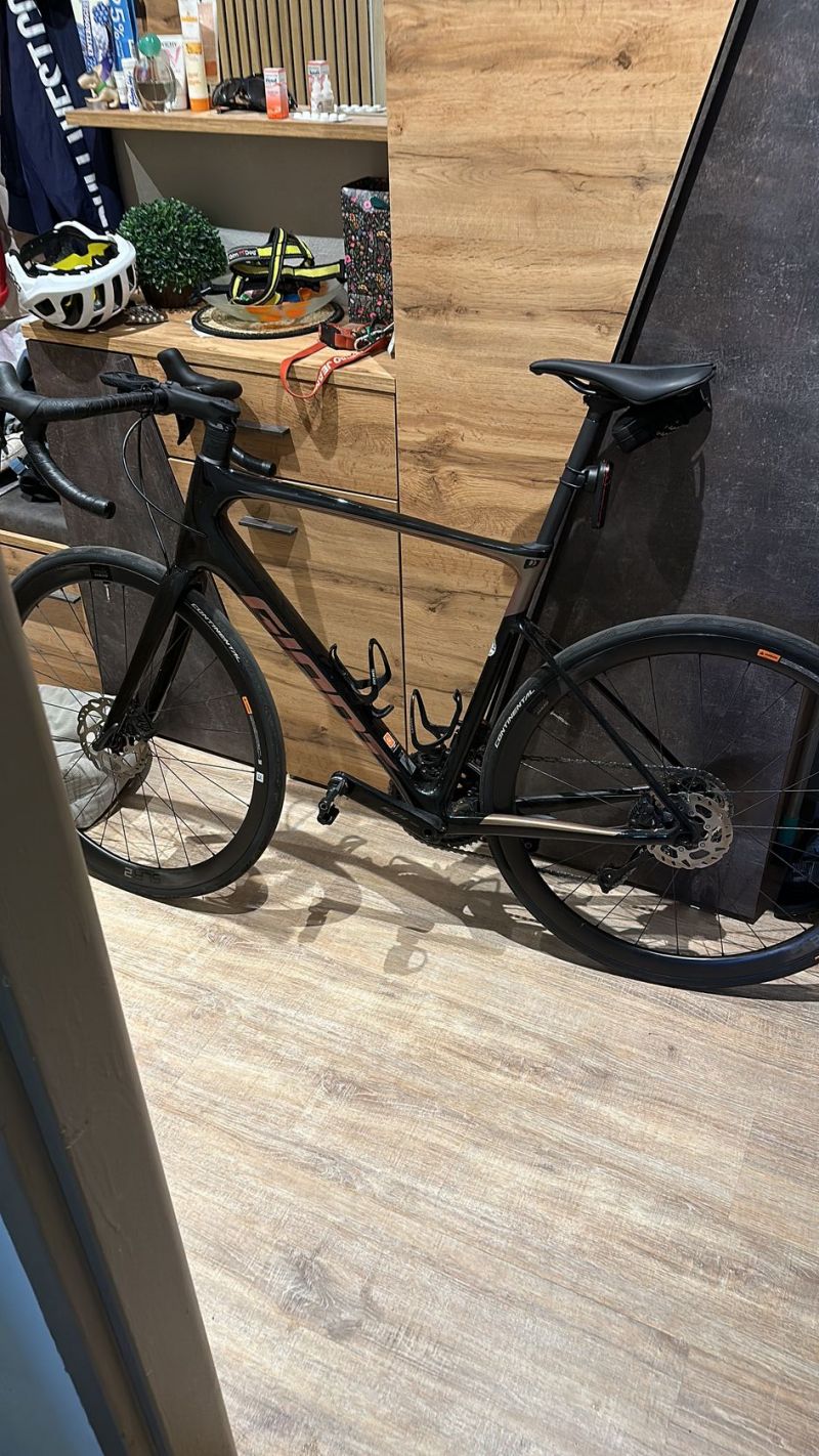Giant Defy Advancet Pro Dia2