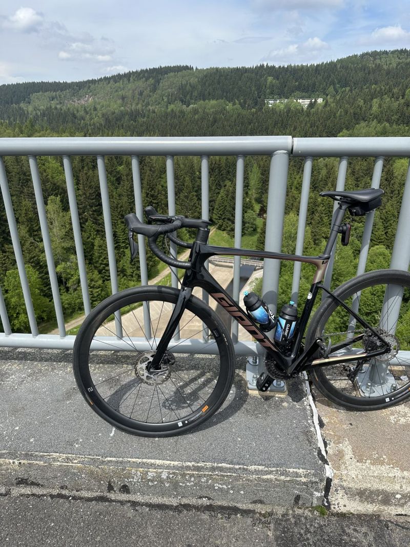 Giant Defy Advancet Pro Dia2