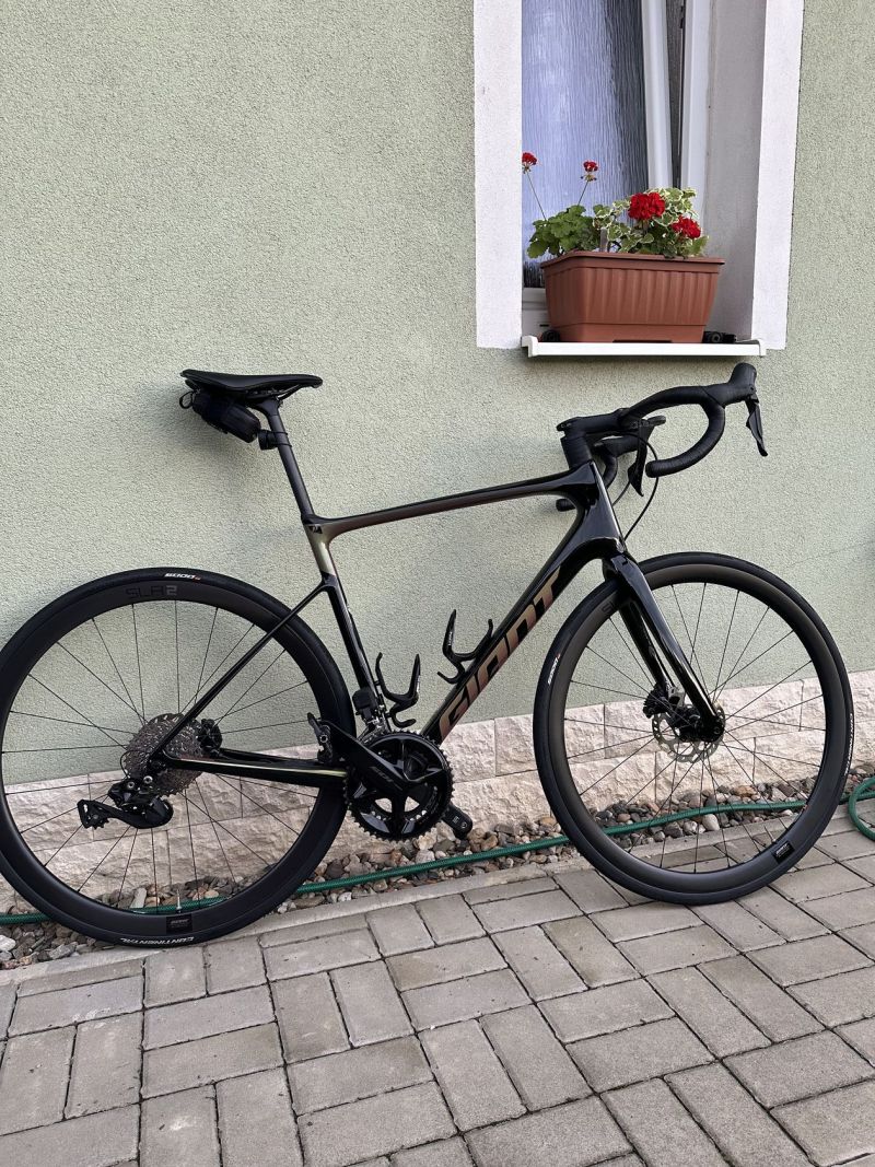 Giant Defy Advancet Pro Dia2