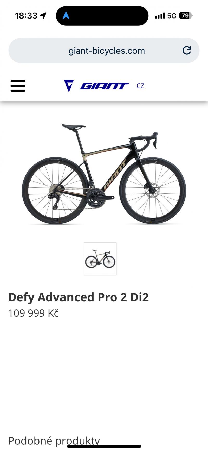 Giant Defy Advancet Pro Dia2