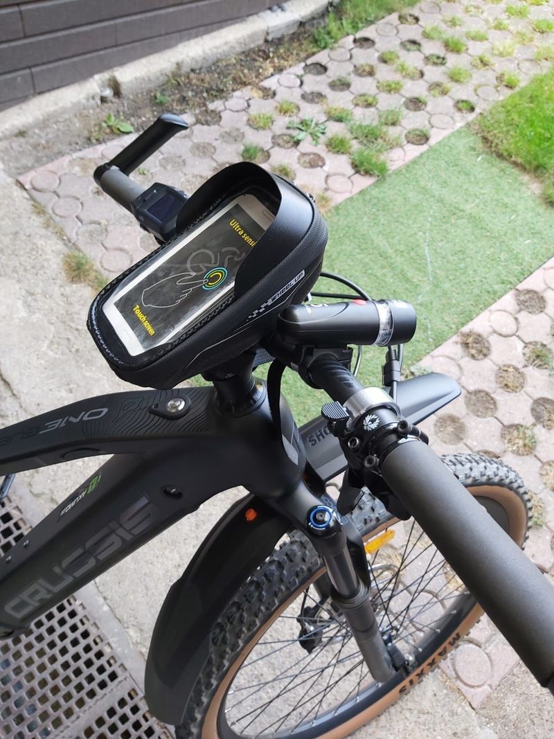 Krásné elektrokolo dámské 
