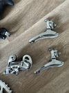 Sada Campagnolo Veloce 9speed 