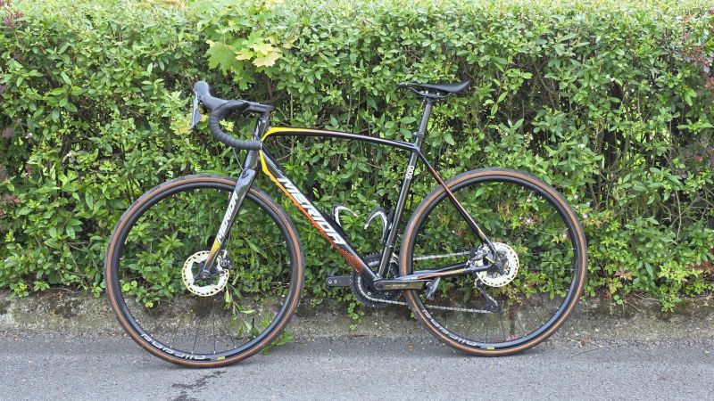 Merida cyclocross/gravel 500