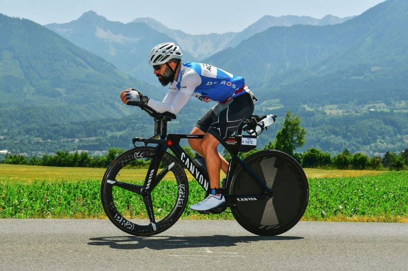 Canyon SPEEDMAX CF SLX 2020
