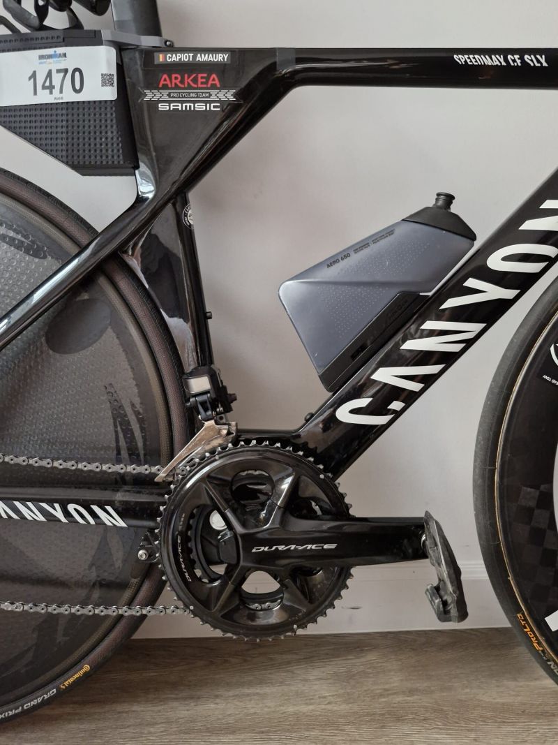 Canyon SPEEDMAX CF SLX 2020