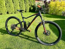 Scott Spark 960 (2021)