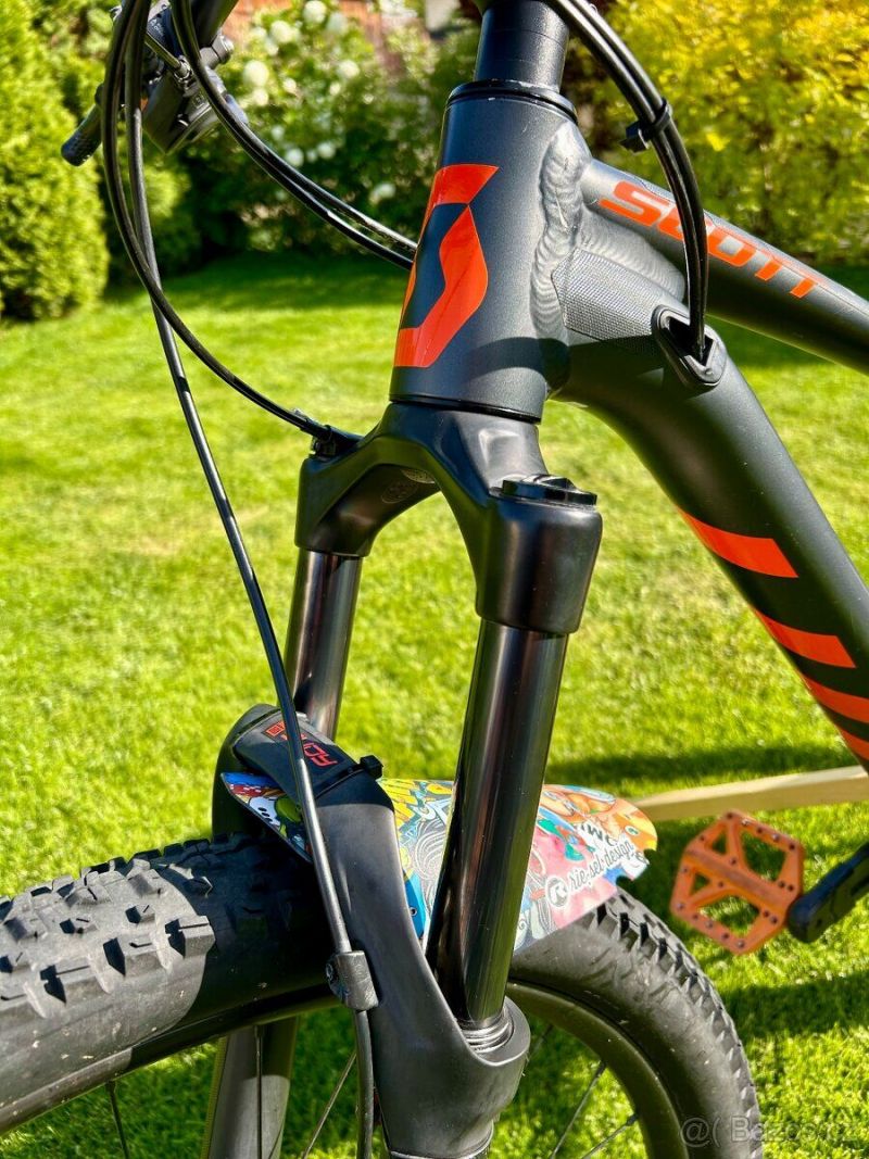 Scott Spark 960 (2021)