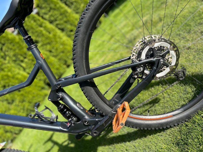 Scott Spark 960 (2021)