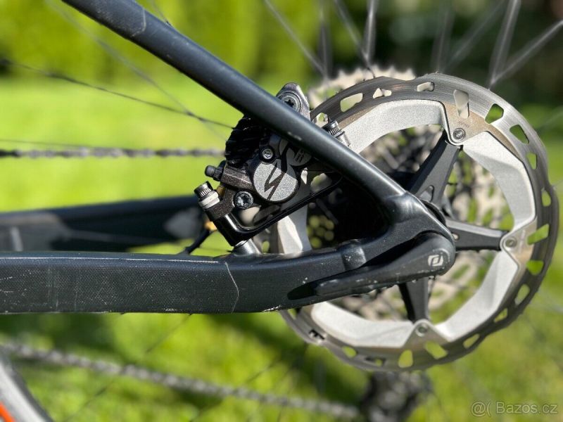 Scott Spark 960 (2021)