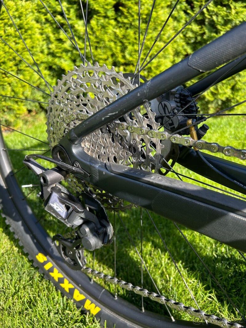 Scott Spark 960 (2021)