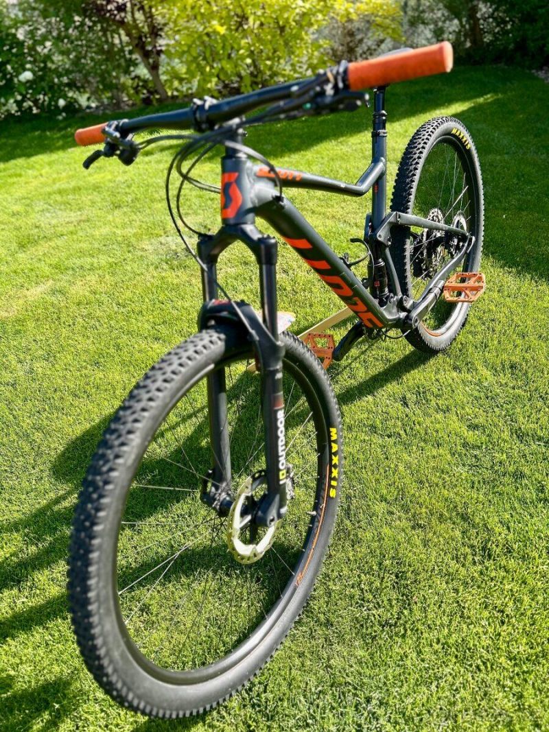 Scott Spark 960 (2021)