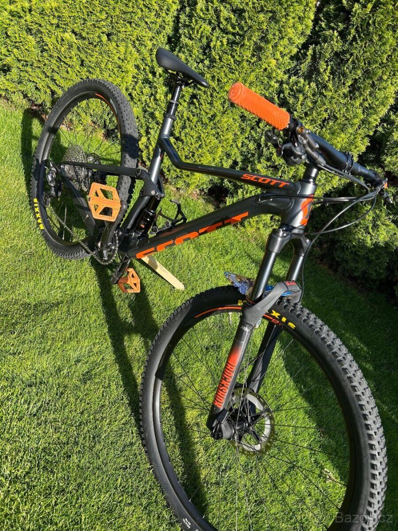 Scott Spark 960 (2021)