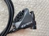 Shimano GRX 810 1x11 páky + třmeny