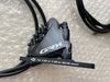 Shimano GRX 810 1x11 páky + třmeny