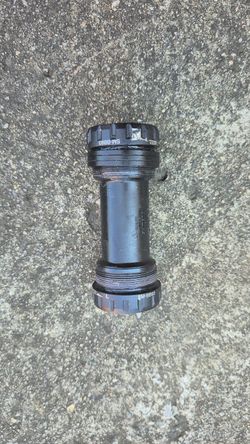 Středové složení Shimano SHIMANO XTR SM-BB93
