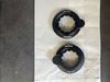 Shimano matice Center Lock s magnetem pro snímač rychlosti EW-SS302