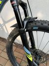 Rock Machine Blizz 70