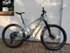 Rock Machine Blizz 70
