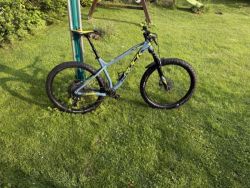 Rock Machine Blizz 70