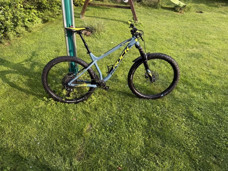 Rock Machine Blizz 70