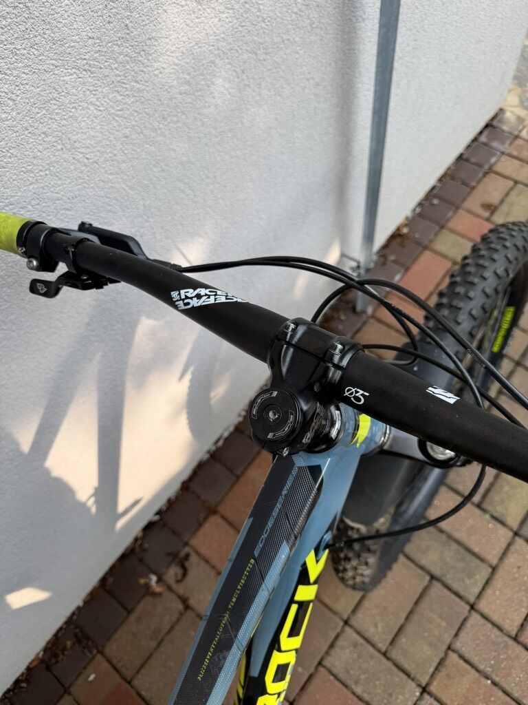 Rock Machine Blizz 70
