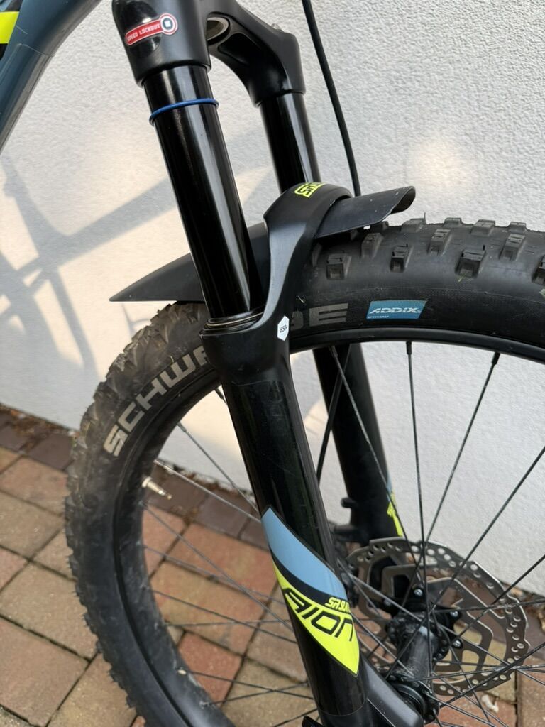 Rock Machine Blizz 70