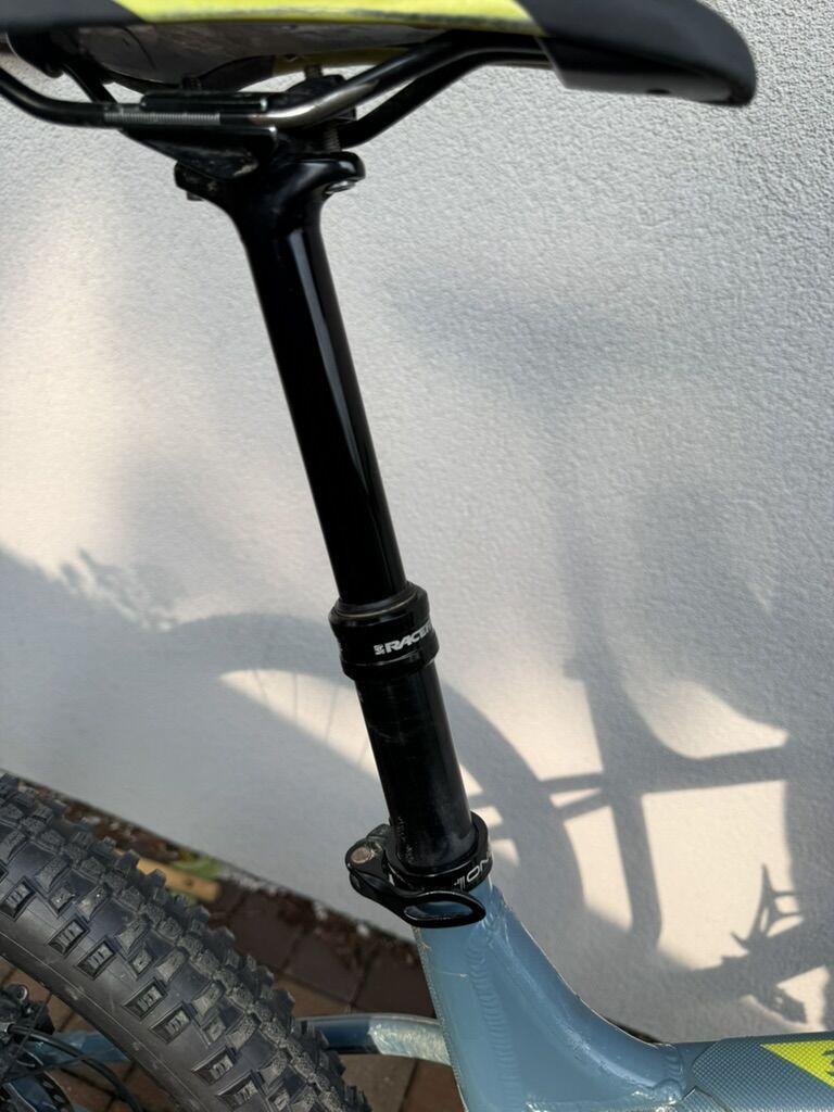 Rock Machine Blizz 70