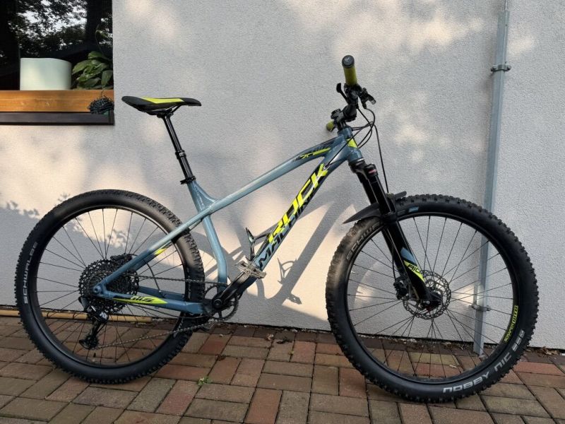 Rock Machine Blizz 70