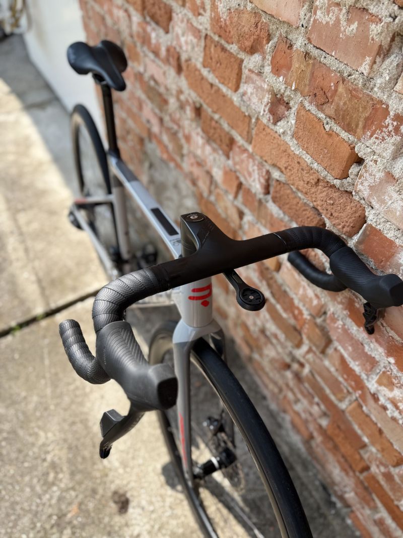 RIDLEY GRIFN Rival Etap AXS 