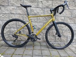 Cannondale - Topstone 2