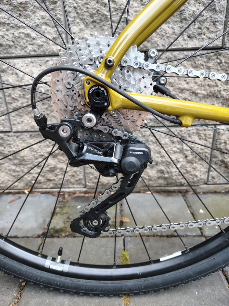 Cannondale - Topstone 2