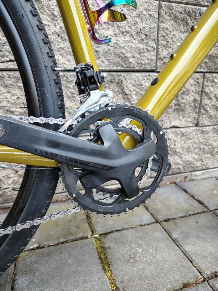 Cannondale - Topstone 2