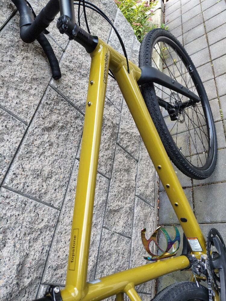 Cannondale - Topstone 2