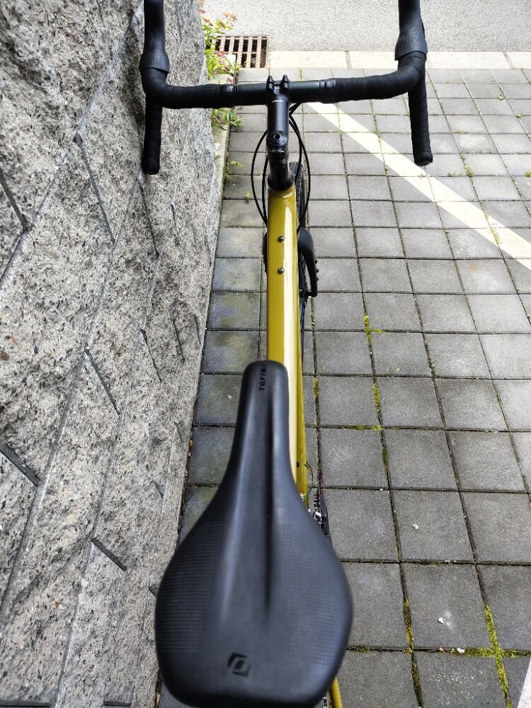Cannondale - Topstone 2