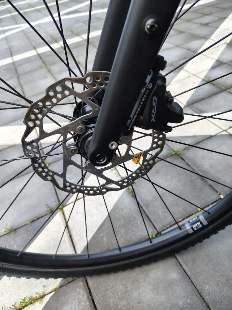 Cannondale - Topstone 2