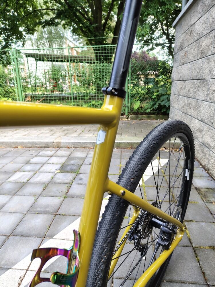 Cannondale - Topstone 2