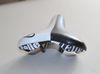 Sedlo Selle Italia Turbomatic - nové