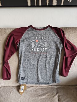Dámský dres ROCDAY vel.L NOVÝ 