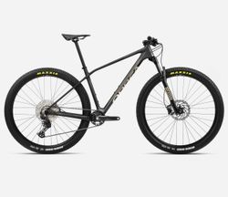 ORBEA Alma M50 (2024) vel.M / NOVÉ