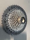 Shimano XT Kazeta CS-M8000 11-46 a Přehazovačka RD-M8000 GS