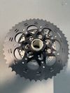 Shimano XT Kazeta CS-M8000 11-46 a Přehazovačka RD-M8000 GS