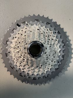 Shimano XT Kazeta CS-M8000 11-46 a Přehazovačka RD-M8000 GS