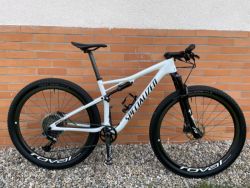 Prodám Specialized EPIC PRO velikost M