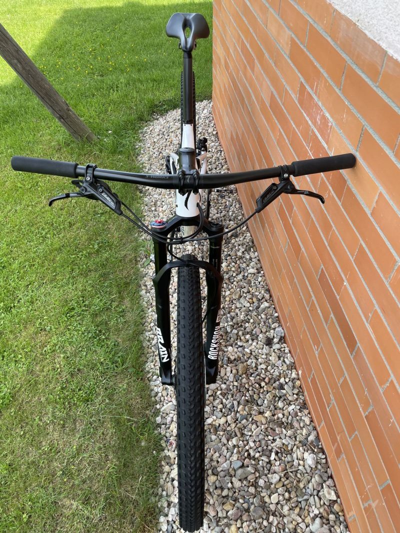 Prodám Specialized EPIC PRO velikost M