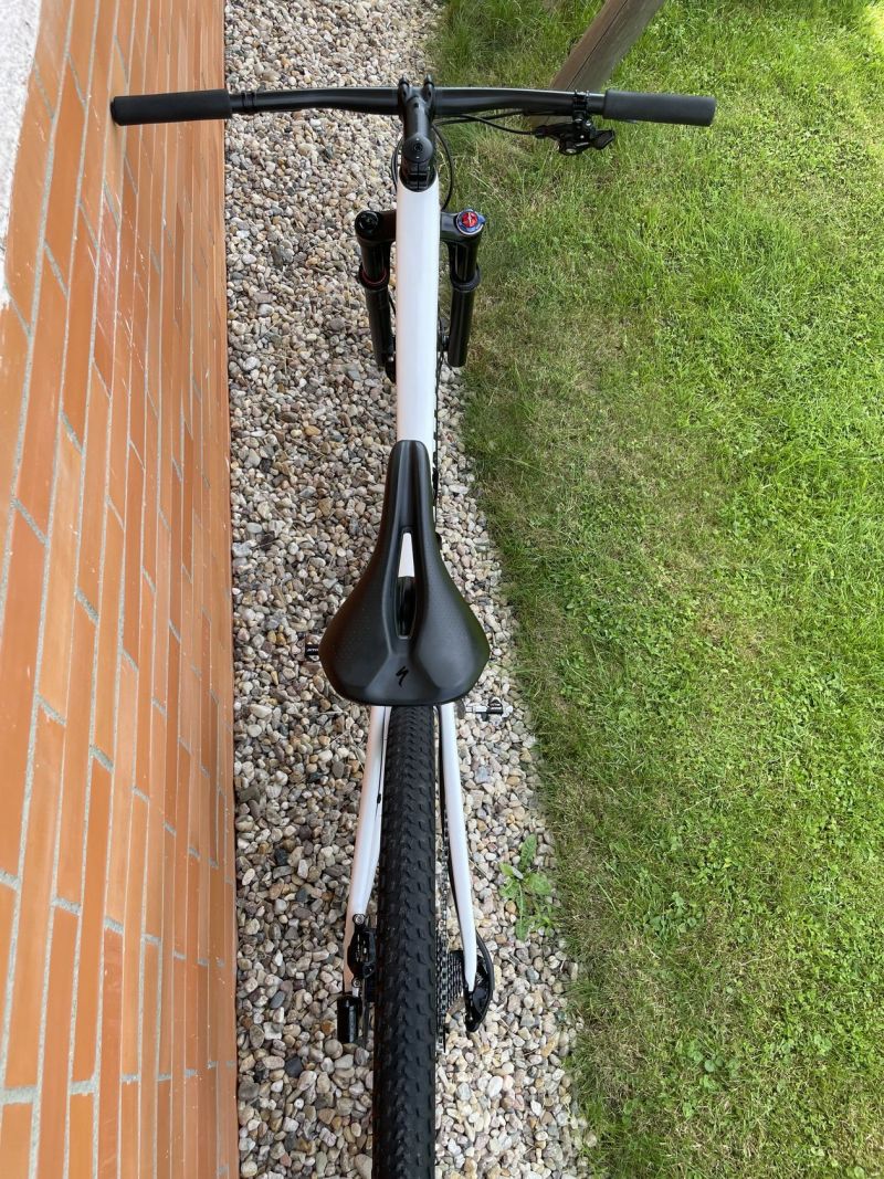 Prodám Specialized EPIC PRO velikost M