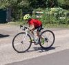 Cannondale Synapse carbon vel. XS