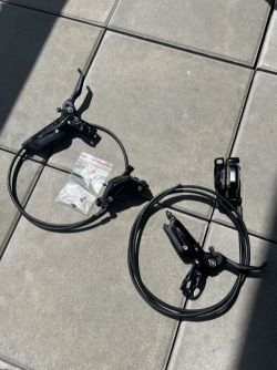 Sram Code RSC