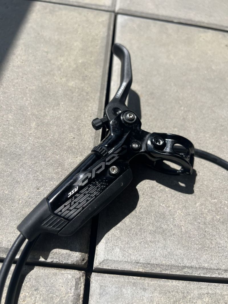 Sram Code RSC